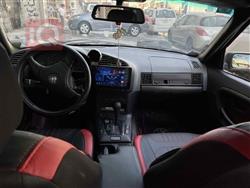 بي ام دبليو الفئة 3